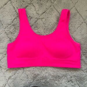 Torrid wireless bra size 3